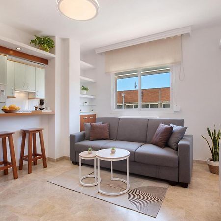 Apartamento Carlos Haya Malaga Zewnętrze zdjęcie