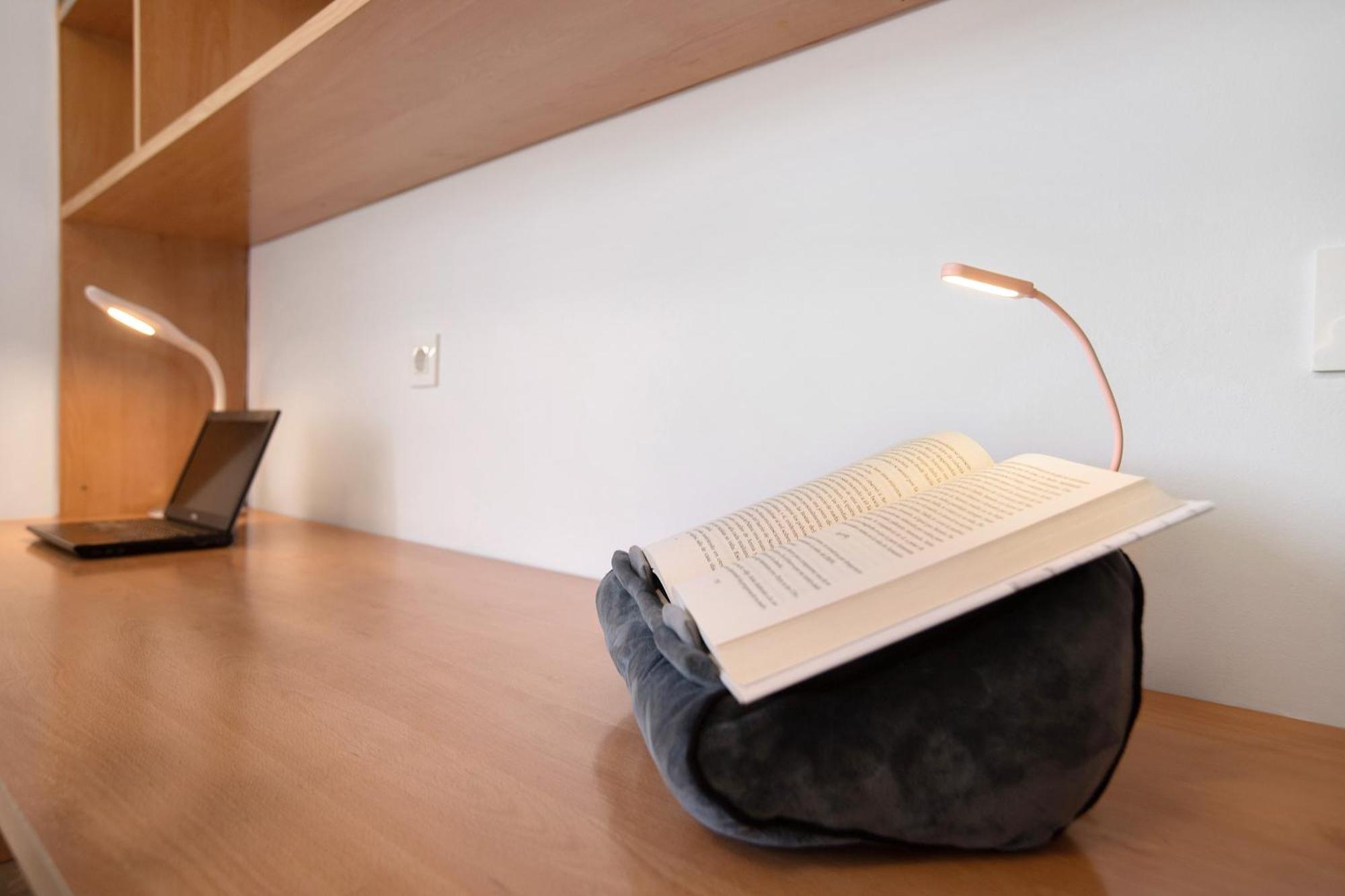 Apartamento Carlos Haya Malaga Zewnętrze zdjęcie