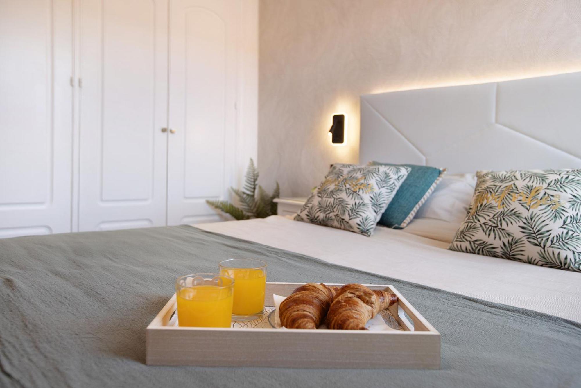 Apartamento Carlos Haya Malaga Zewnętrze zdjęcie