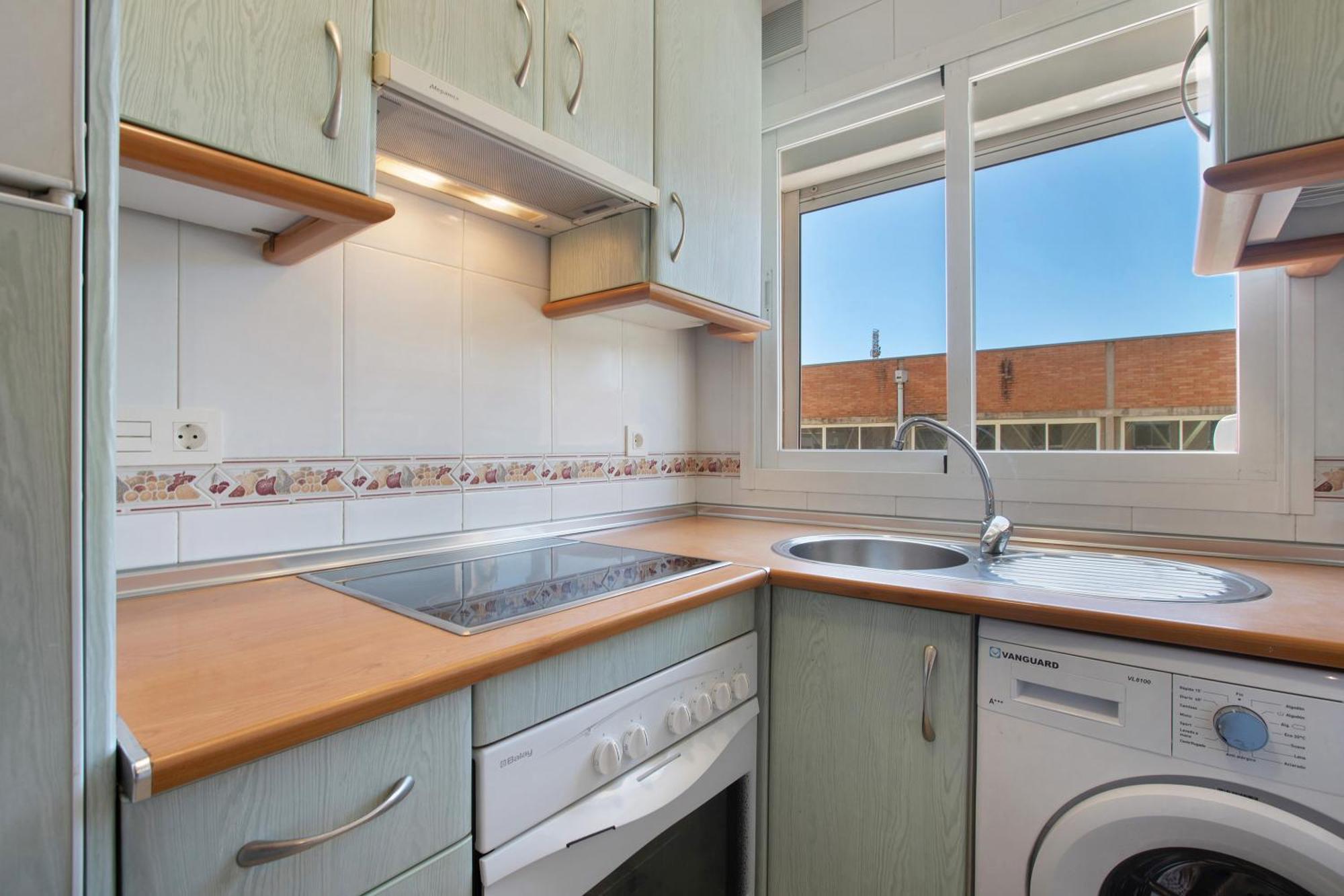 Apartamento Carlos Haya Malaga Zewnętrze zdjęcie