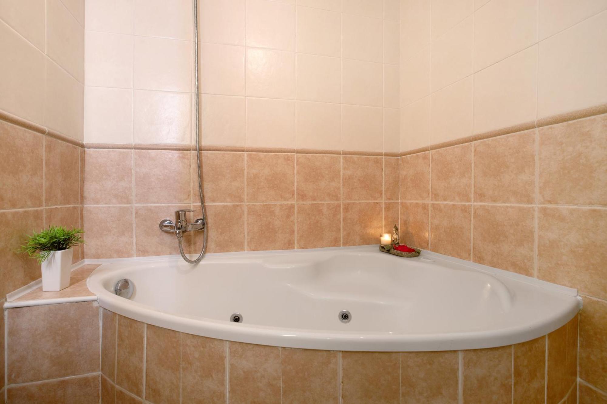 Apartamento Carlos Haya Malaga Zewnętrze zdjęcie