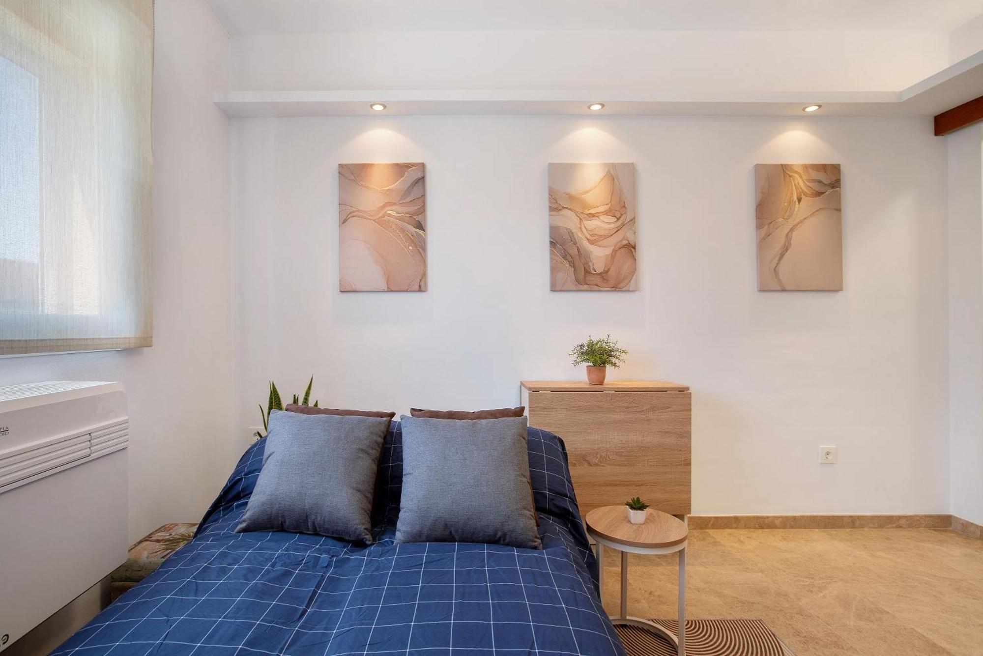 Apartamento Carlos Haya Malaga Zewnętrze zdjęcie