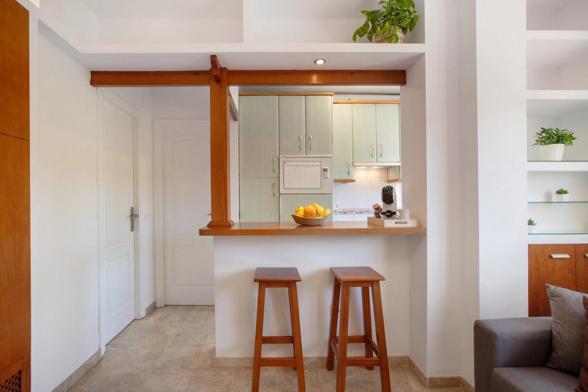 Apartamento Carlos Haya Malaga Zewnętrze zdjęcie