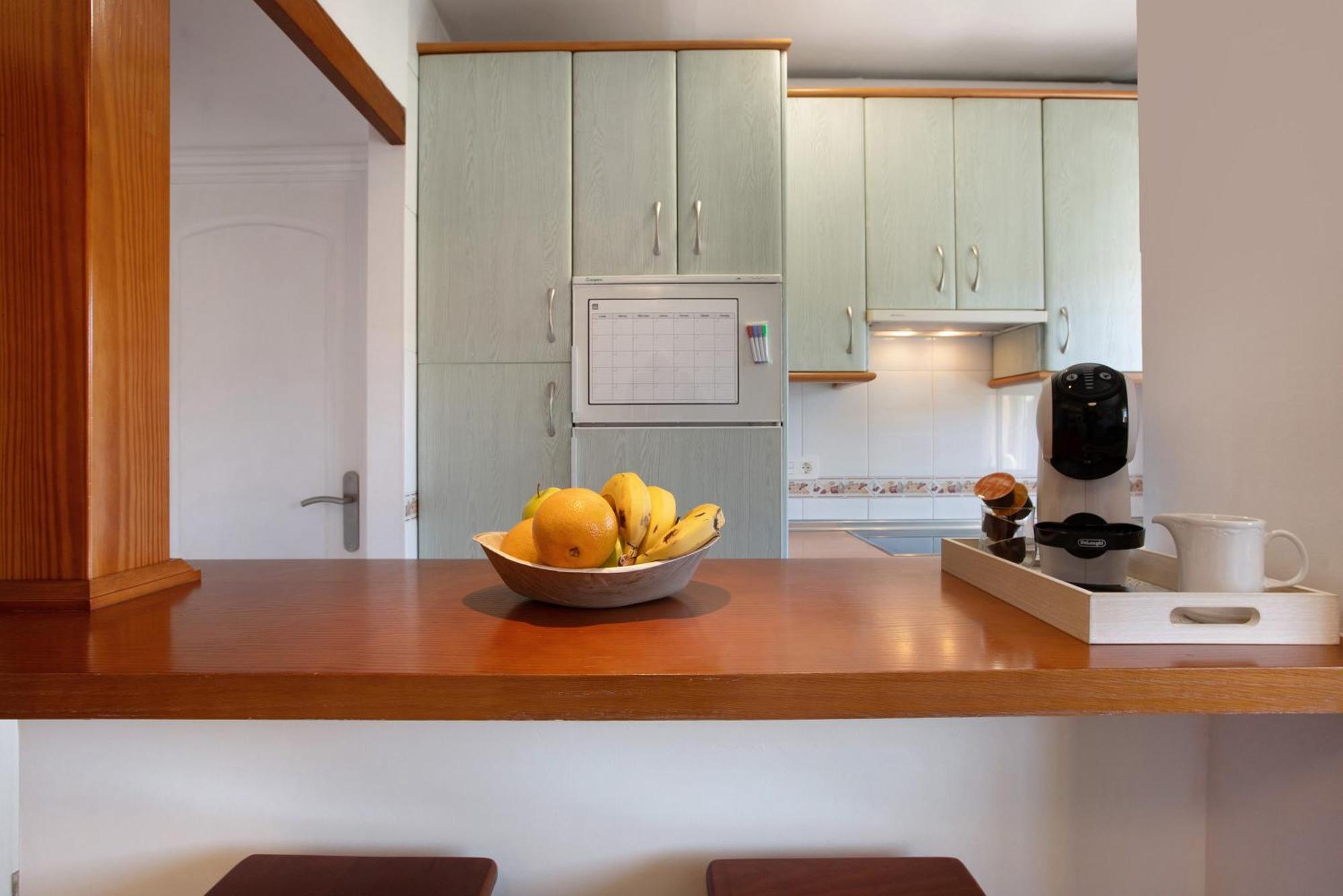 Apartamento Carlos Haya Malaga Zewnętrze zdjęcie